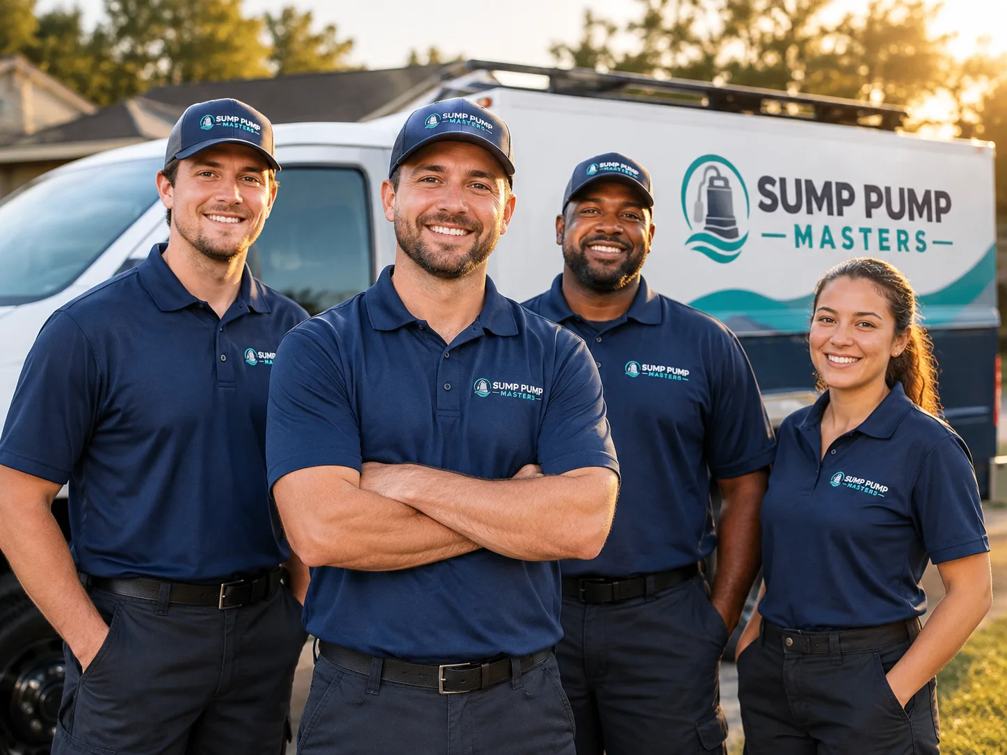 Sump Pump Repair company in Wadsworth, OH