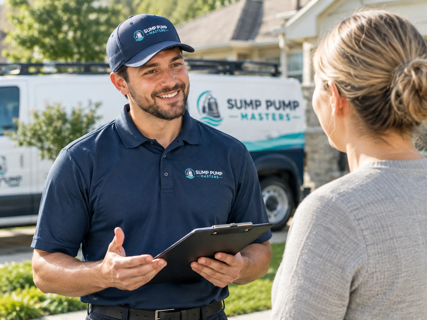 Sump Pump Repair Wadsworth, OH FAQs